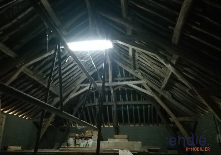 vente Maison Nerondes