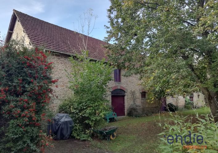 vente Maison Nerondes