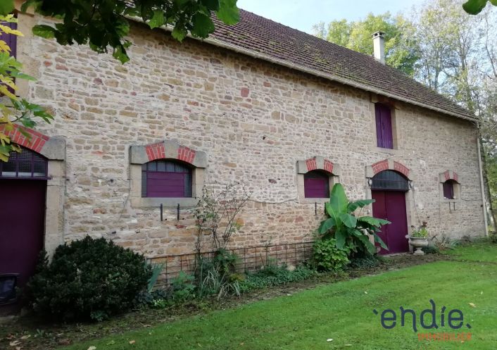 vente Maison Nerondes