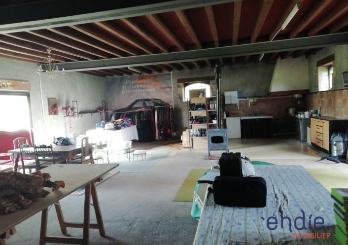 vente Maison Nerondes