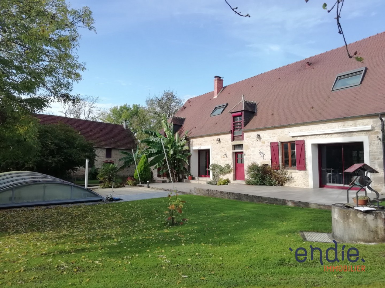 vente Maison Nerondes - Photo 3