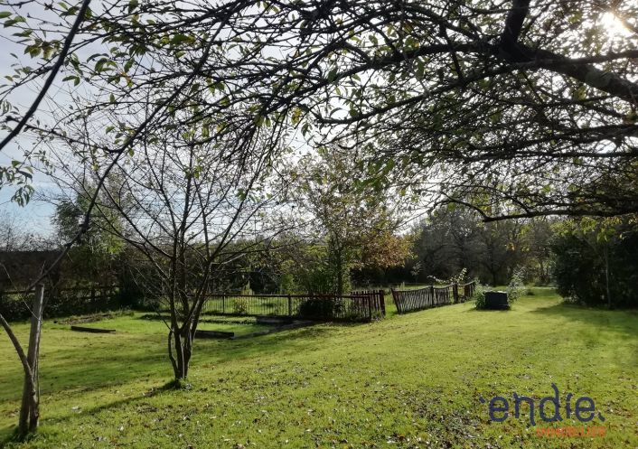 vente Maison Nerondes