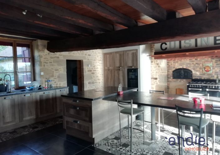 vente Maison Nerondes