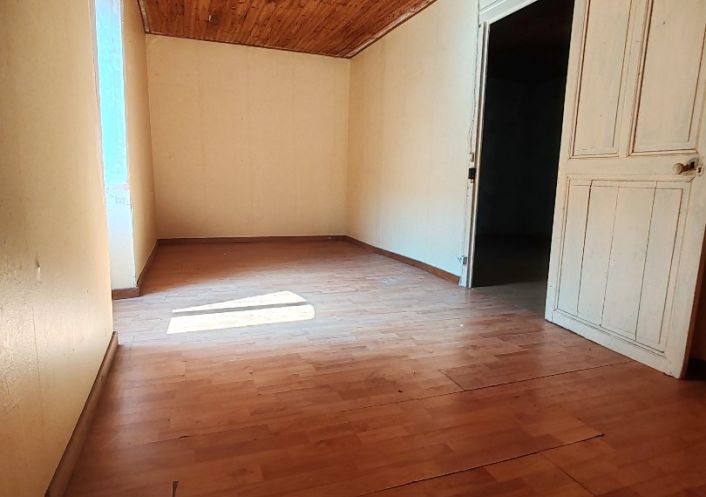 à vendre Maison La Ferriere Airoux