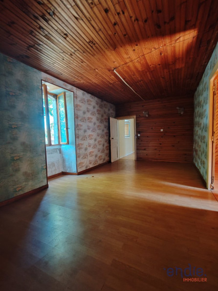 vente Maison La Ferriere Airoux - Photo 5