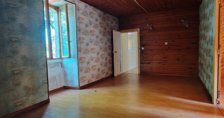 vente Maison La Ferriere Airoux