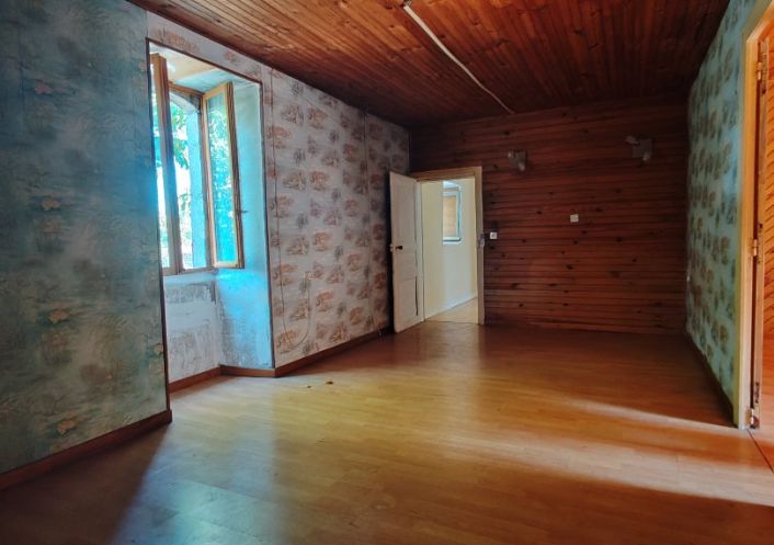 à vendre Maison La Ferriere Airoux