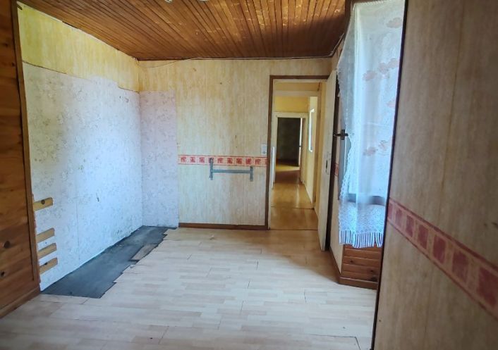 à vendre Maison La Ferriere Airoux