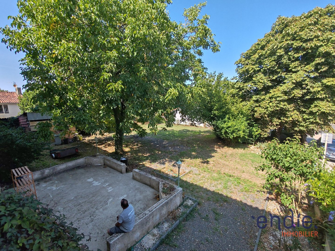 vente Maison La Ferriere Airoux - Photo 8