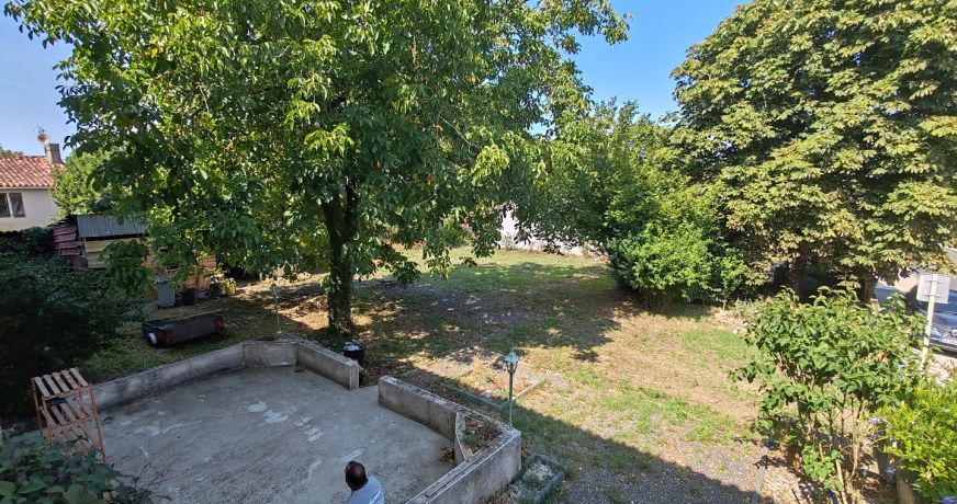 vente Maison La Ferriere Airoux