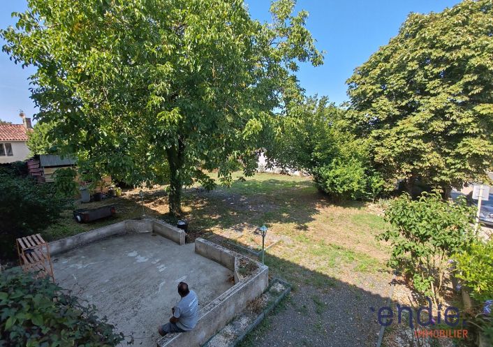 à vendre Maison La Ferriere Airoux