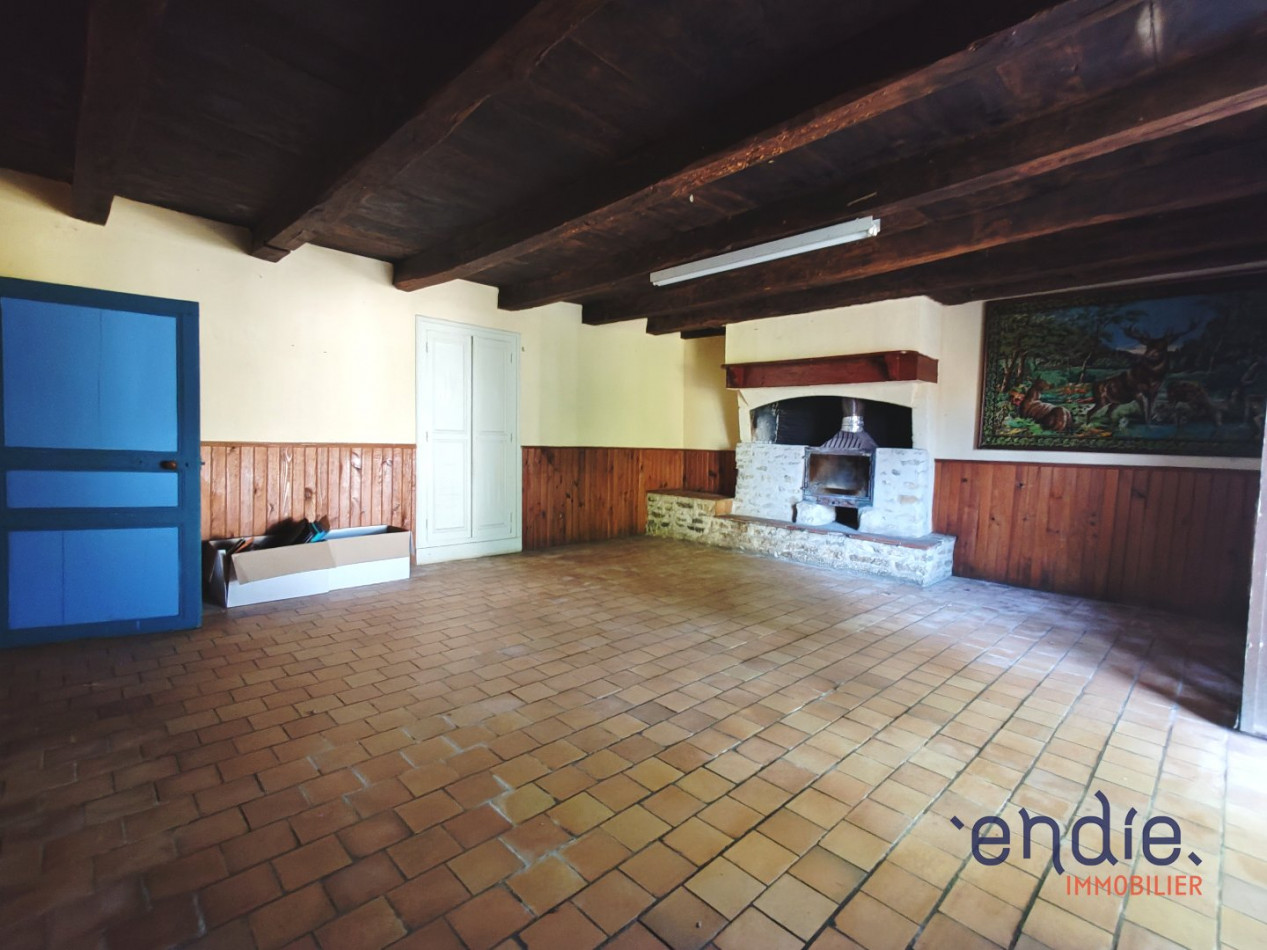 vente Maison La Ferriere Airoux - Photo 2