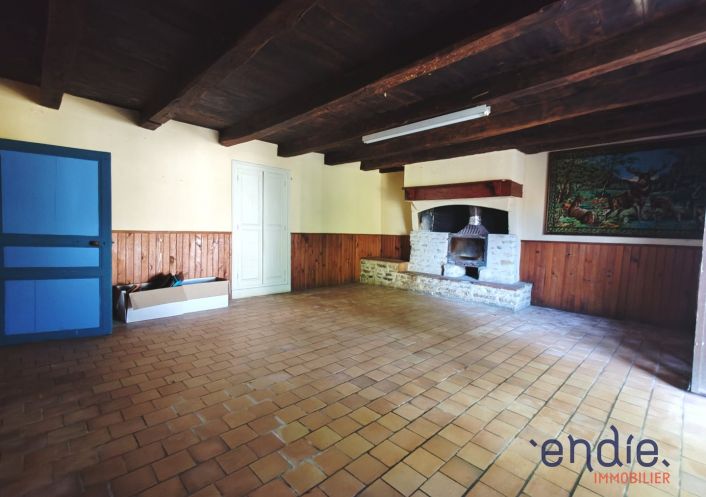 à vendre Maison La Ferriere Airoux