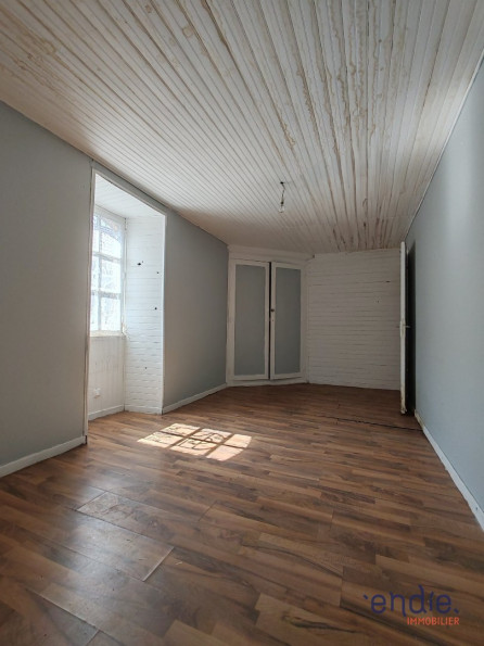 vente Maison La Ferriere Airoux - Photo 7