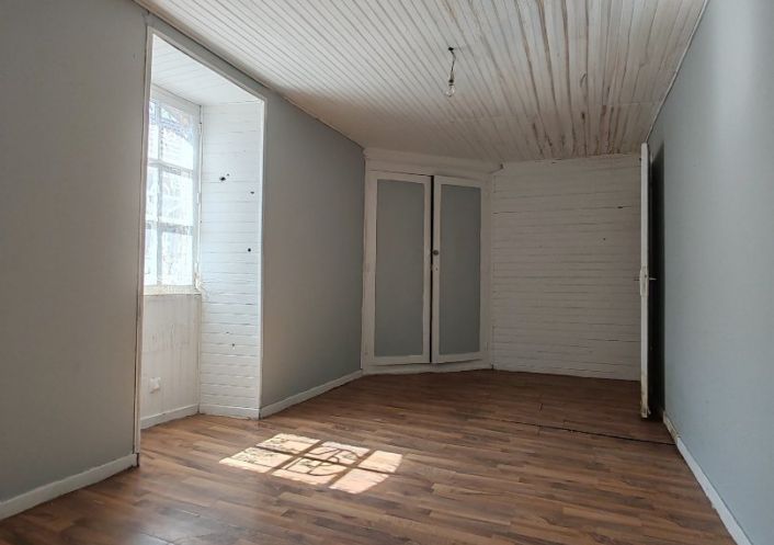 à vendre Maison La Ferriere Airoux