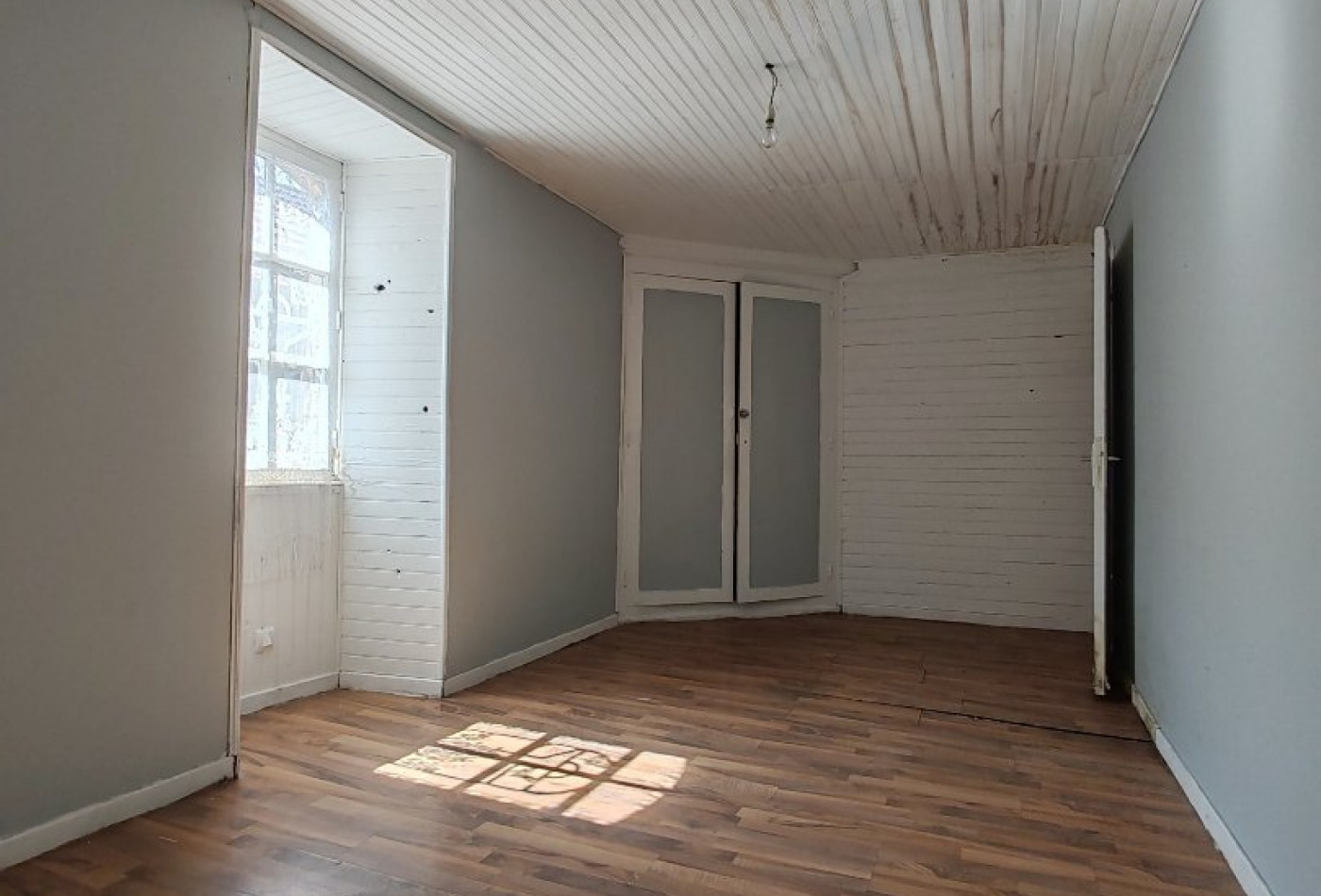 vente Maison La Ferriere Airoux - Photo 7