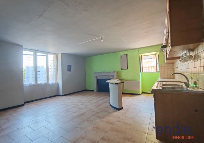 à vendre Maison La Ferriere Airoux