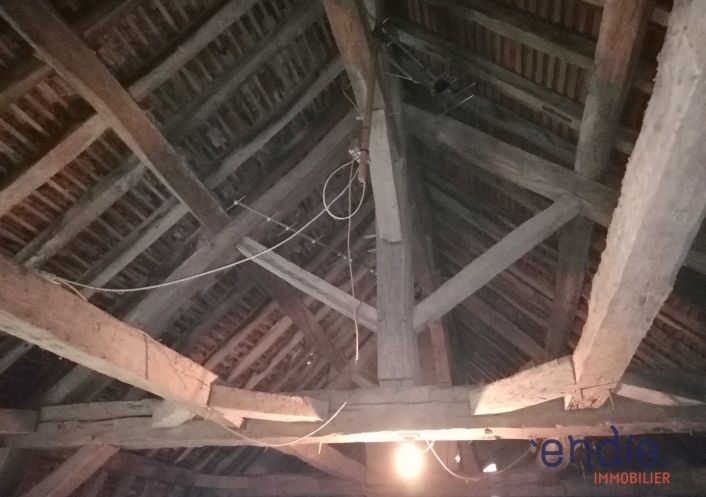 vente Maison Chalivoy Milon