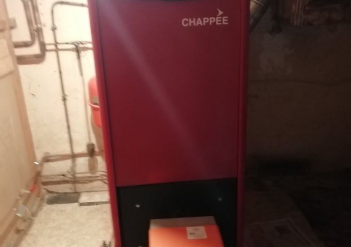 vente Maison Chalivoy Milon