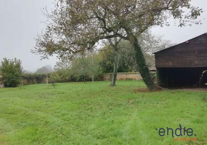 vente Maison Chalivoy Milon