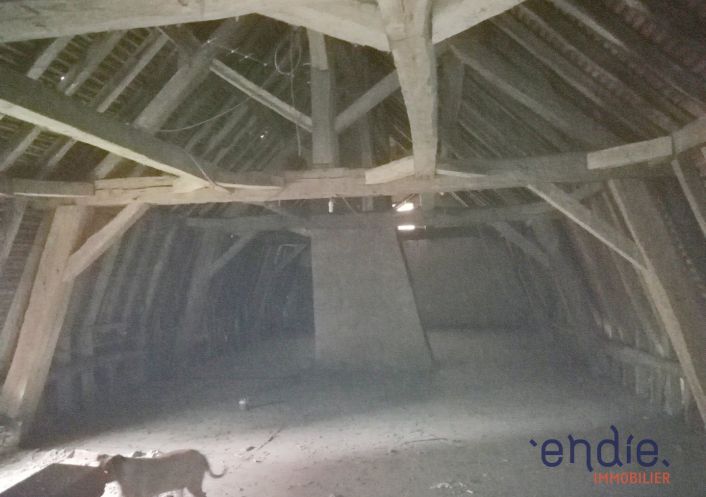 vente Maison Chalivoy Milon