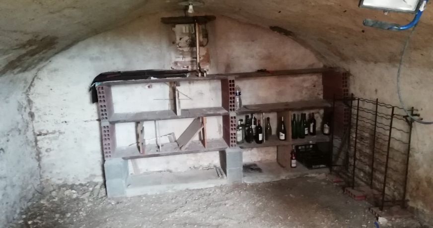 vente Maison Chalivoy Milon