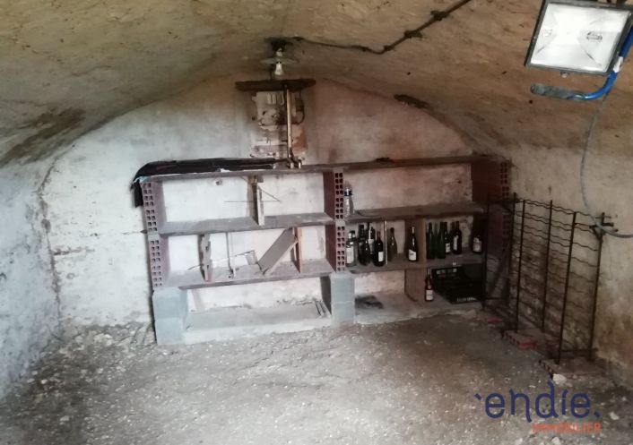 vente Maison Chalivoy Milon