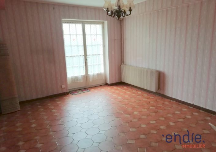 vente Maison Chalivoy Milon