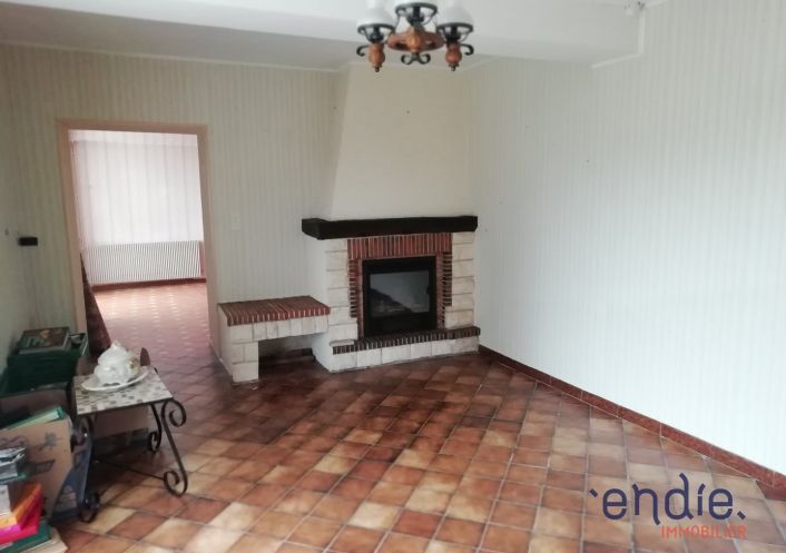 vente Maison Chalivoy Milon