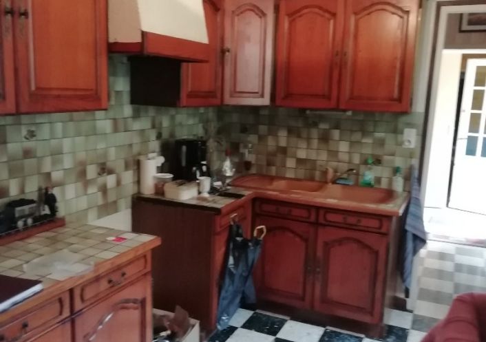 vente Maison Chalivoy Milon