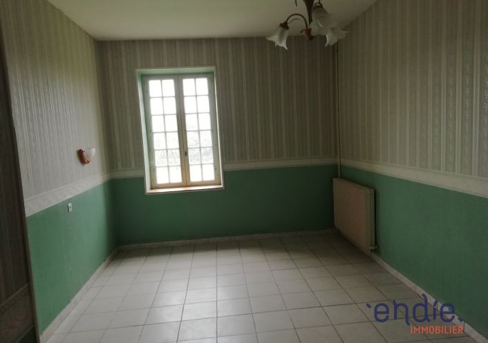 vente Maison Chalivoy Milon