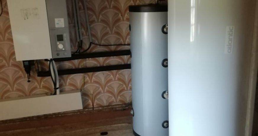 vente Maison Chalivoy Milon