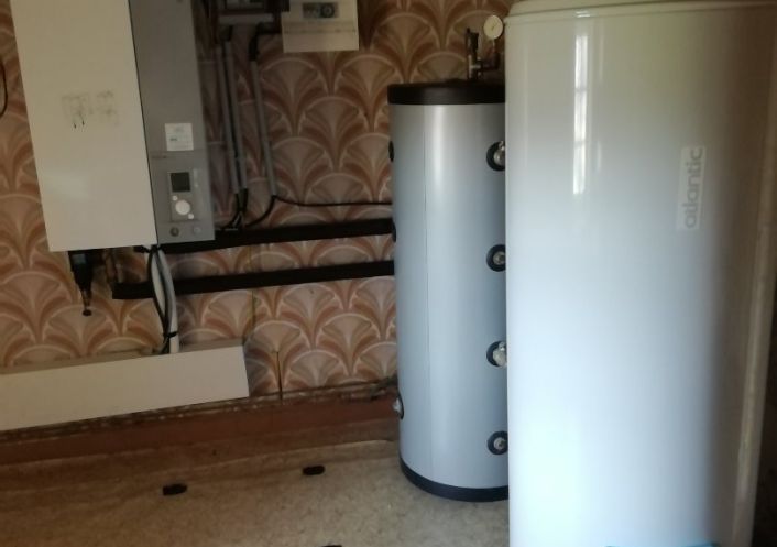 vente Maison Chalivoy Milon