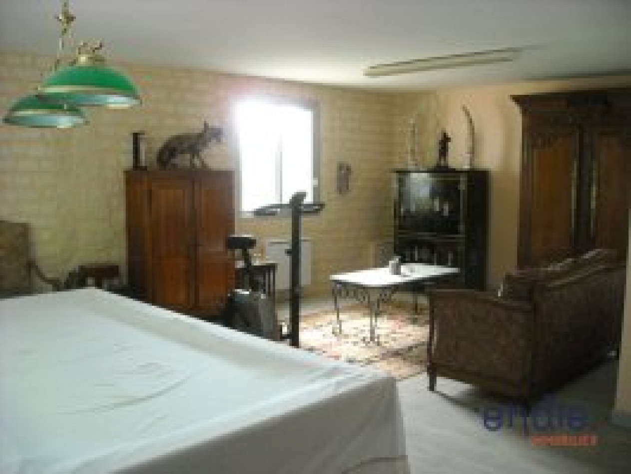 vente Maison La Guerche Sur L'aubois - Photo 8