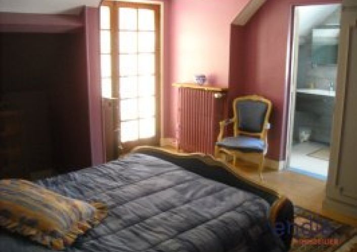 vente Maison La Guerche Sur L'aubois