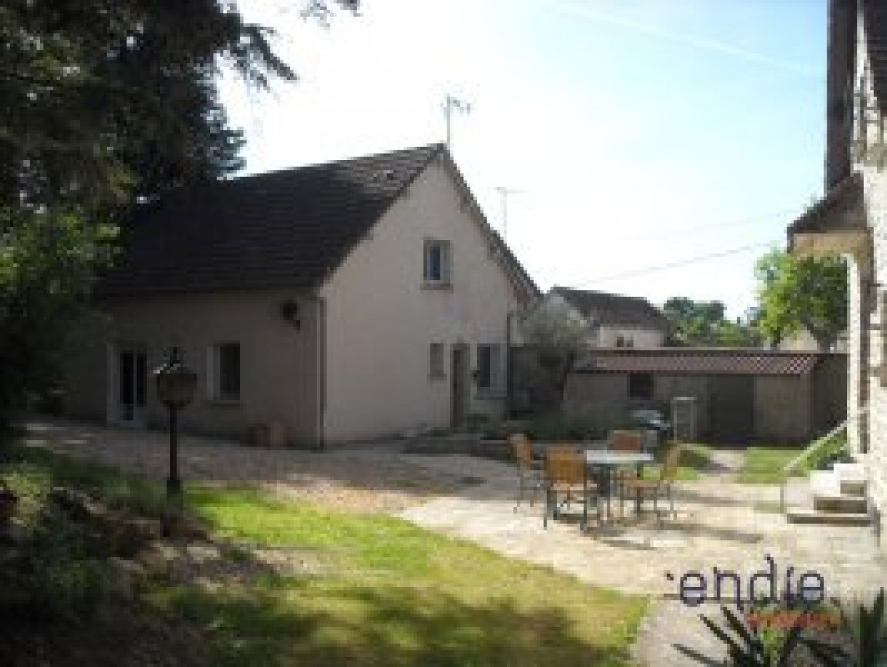 vente Maison La Guerche Sur L'aubois - Photo 3
