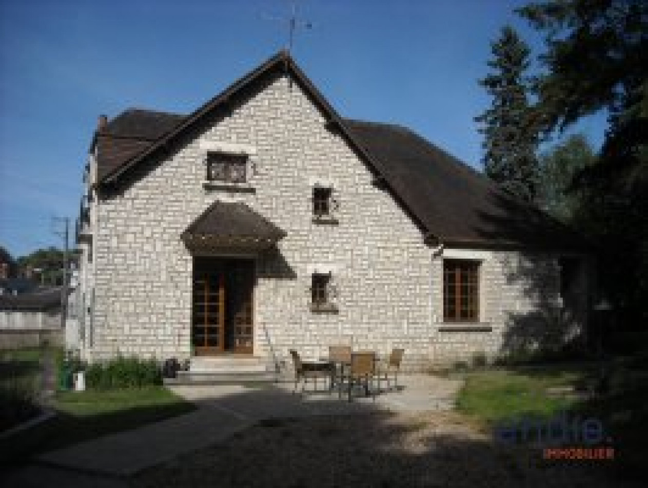 vente Maison La Guerche Sur L'aubois - Photo 2