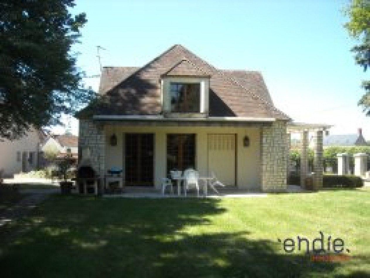 vente Maison La Guerche Sur L'aubois - Photo 1