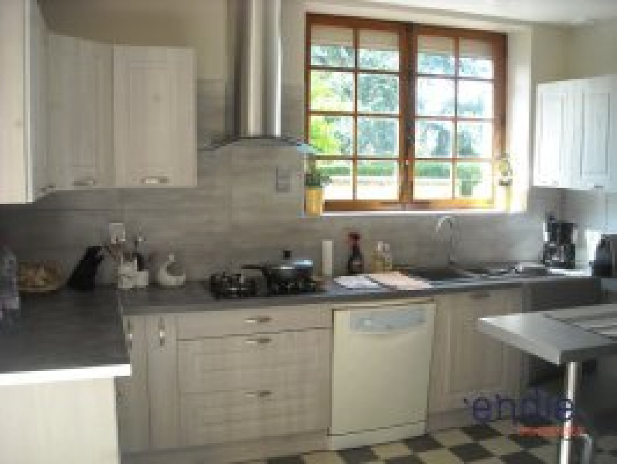 vente Maison La Guerche Sur L'aubois - Photo 7