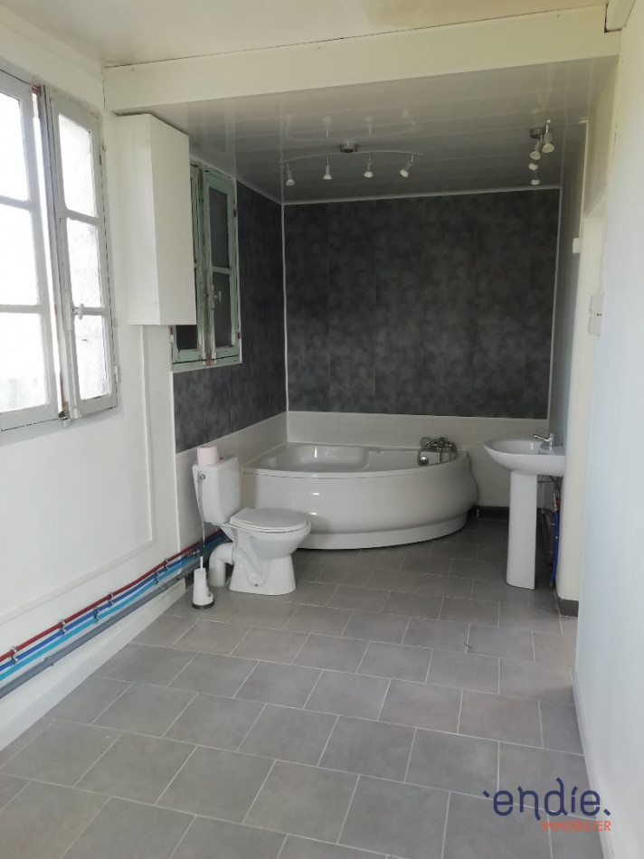 vente Maison Couleuvre - Photo 7