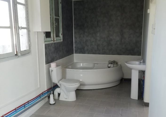 vente Maison Couleuvre