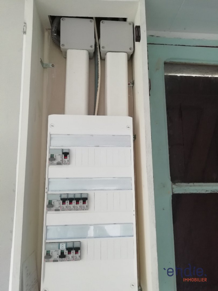 vente Maison Couleuvre - Photo 8