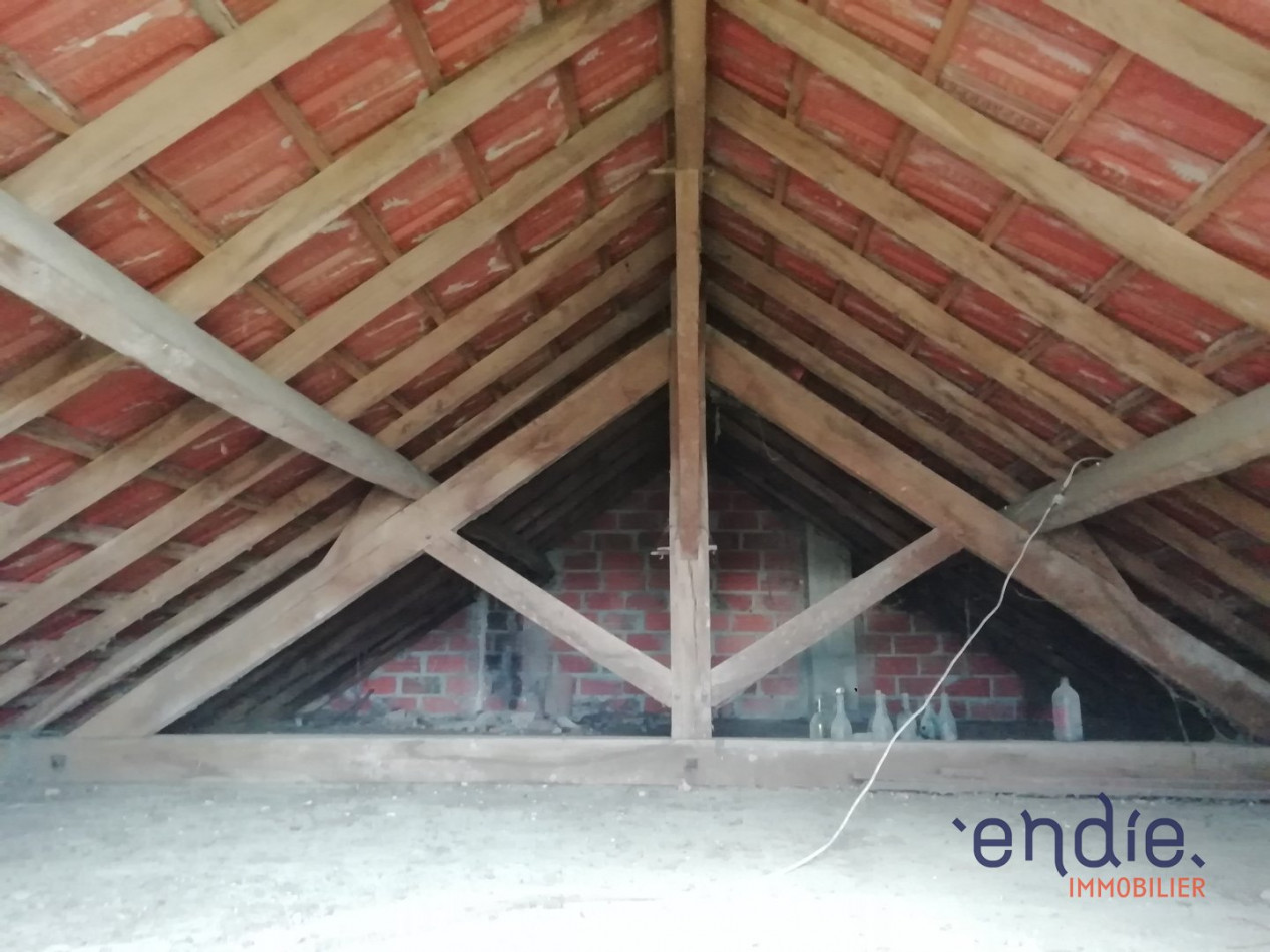 vente Maison Couleuvre - Photo 10