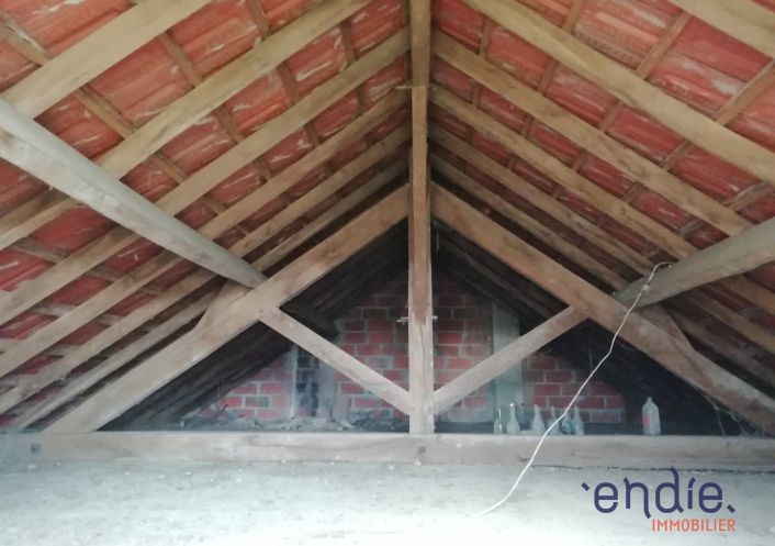 vente Maison Couleuvre