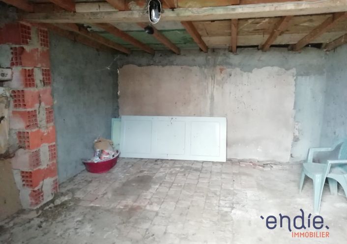 vente Maison Couleuvre