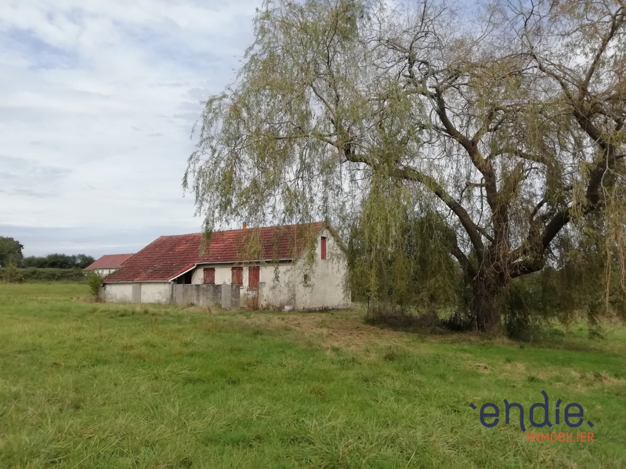 vente Maison Couleuvre - Photo 2