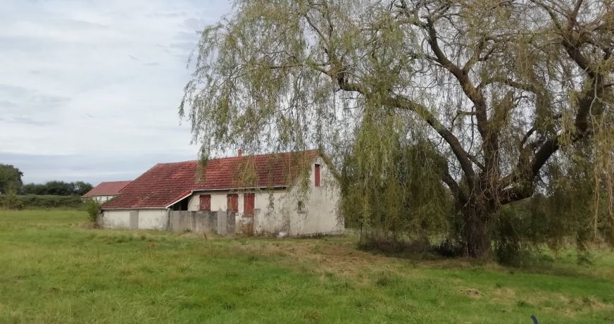 vente Maison Couleuvre