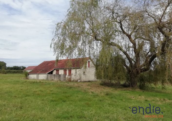 vente Maison Couleuvre