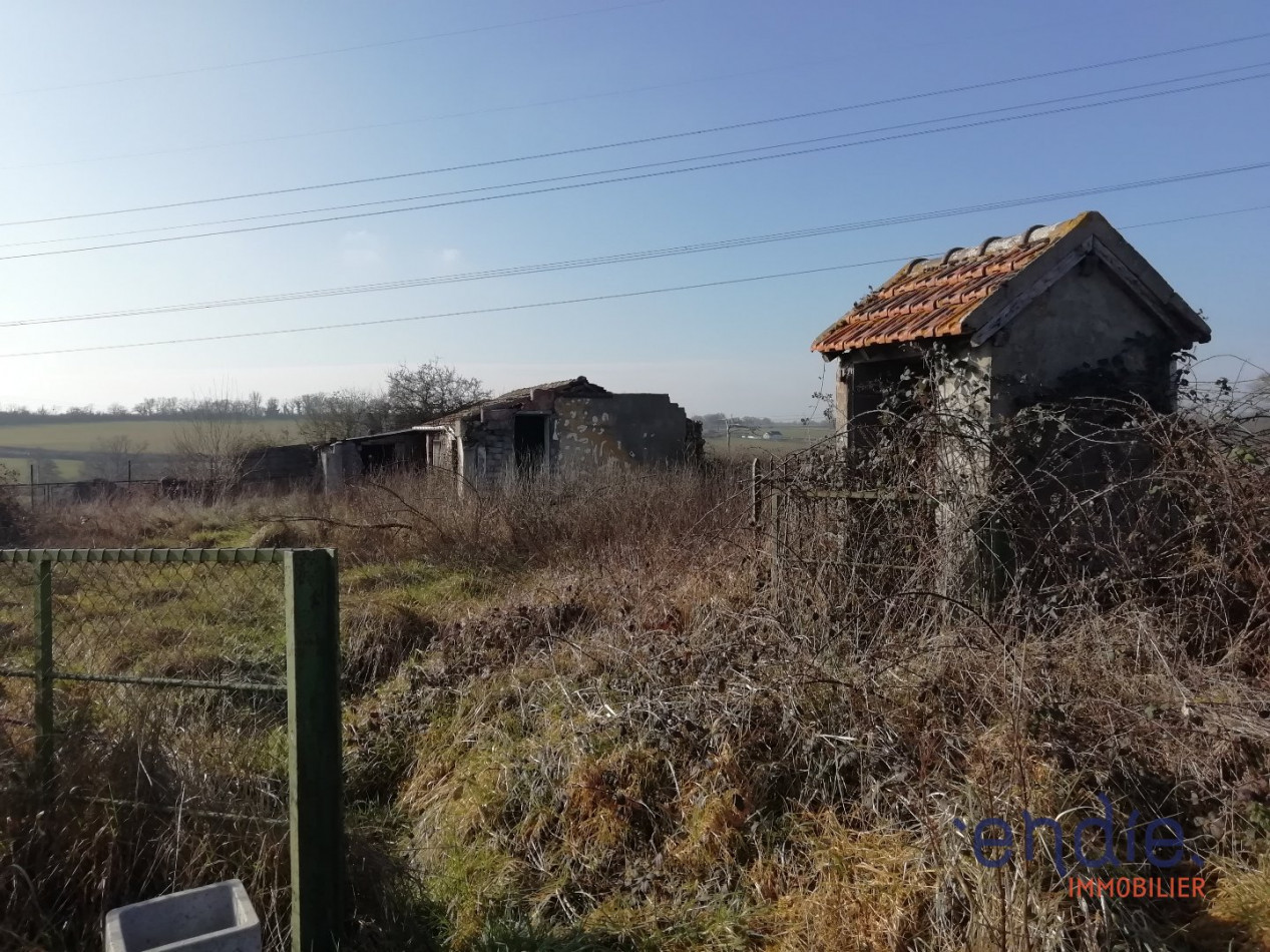 vente Maison Couleuvre - Photo 9