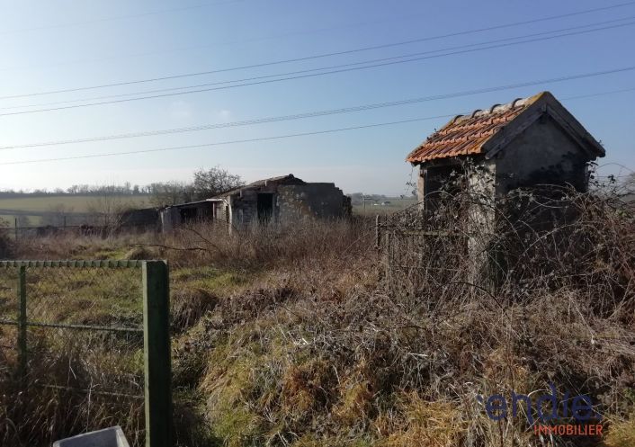 vente Maison Couleuvre